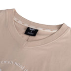 Women’s short-sleeve T-shirt LADY HADINA