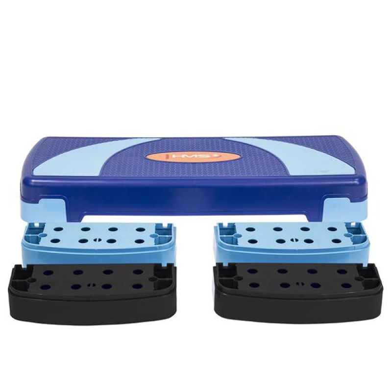 Step for aerobics HMS AS004 Accessories/Training equipment/Stepy Your Sports Performance