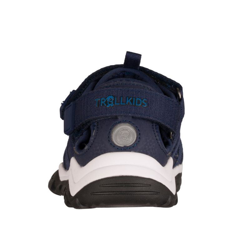Trollkids Kids Kristiansand Sandal XT Jr 665-117 Sandals Footwear/Outdoor/Trollkids Your Sports Performance