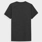 T-shirt 4F M 4FSS23TTSHM536 23M Clothing/Lifestyle/T-shirts 4F