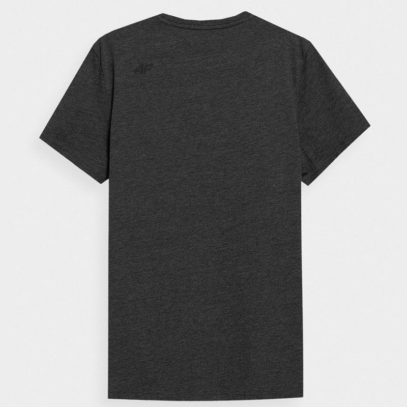 T-shirt 4F M 4FSS23TTSHM536 23M Clothing/Lifestyle/T-shirts 4F