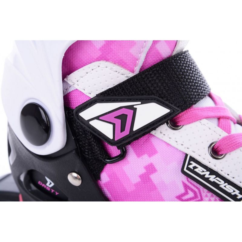 Tempish Dasty Jr 1000050 rollers Accessories/Skating/Rolki (pozostałe) Your Sports Performance