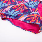 Children's NORSEL JR One-Piece Swimsuit AquaWave