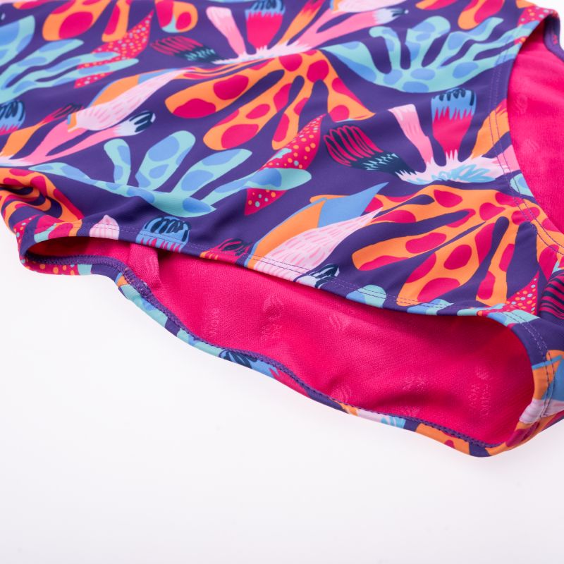 Children's NORSEL JR One-Piece Swimsuit AquaWave