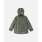 Reima Raincoat Vesi Raincoat Jr 5100025A-8923 Clothing/Outdoor Your Sports Performance