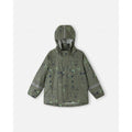 Reima Raincoat Vesi Raincoat Jr 5100025A-8923 Clothing/Outdoor Your Sports Performance