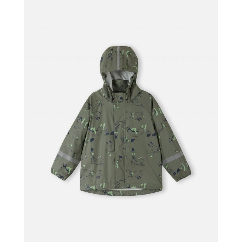 Reima Raincoat Vesi Raincoat Jr 5100025A-8923 Clothing/Outdoor Your Sports Performance