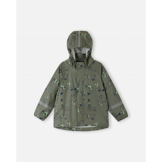 Reima Raincoat Vesi Raincoat Jr 5100025A-8923 Clothing/Outdoor Your Sports Performance
