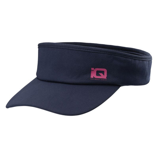 IQ Intelligence Quality Hurco visor 92800593817 Clothing/Running Your Sports Performance