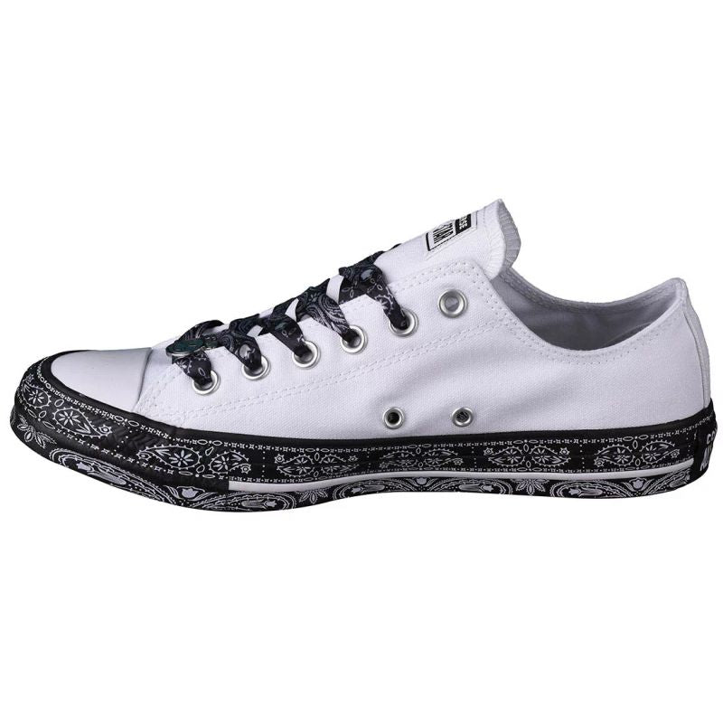 Converse X Miley Cyrus Chuck Taylor All Star M 162235C Footwear/Lifestyle/Converse Your Sports Performance