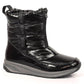 Big Star metallic snow boots W INT1785B Footwear/Outdoor/Big Star Your Sports Performance