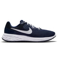 Nike Revolution 6 Next Nature M Running Shoes DC3728-401 Footwear/Running/Men Your Sports Performance