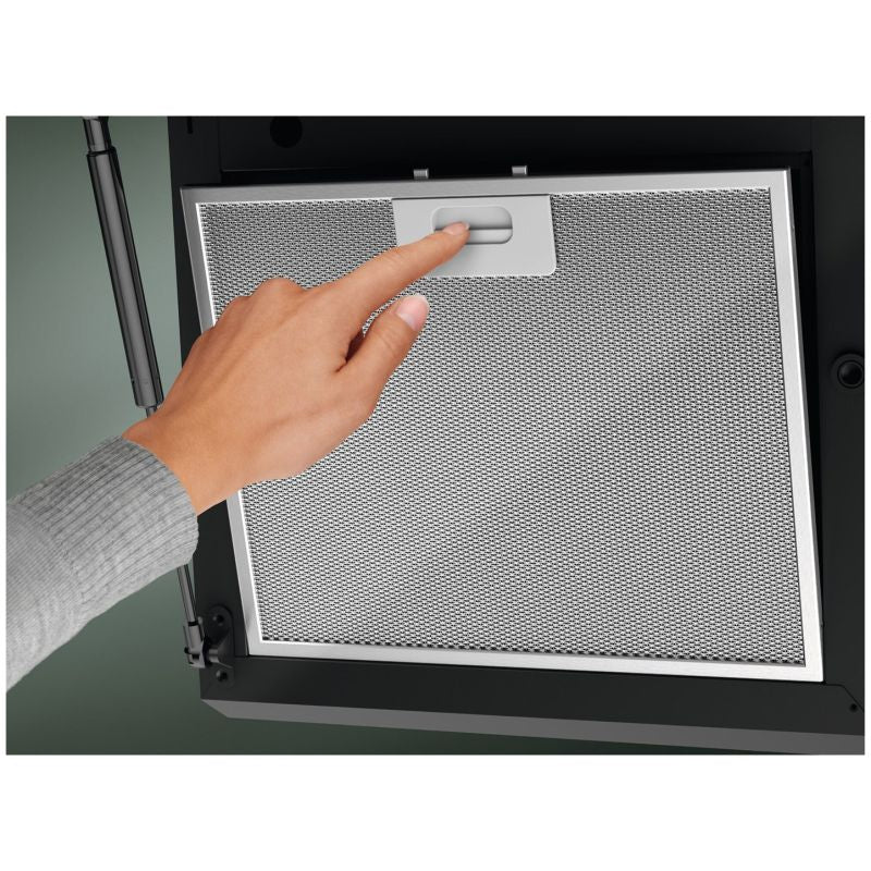 ELECTROLUX LFV626K hood AGD - Produkty/Okapy kuchenne Your Sports Performance