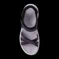 HIREL WO'S Women's Sandals Your Sports Performance