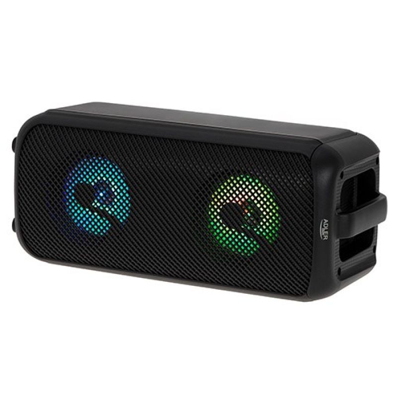 ADLER AD 1903 Bluetooth Speaker In preparation Your Sports Performance