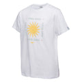 Children's T-shirt with short sleeves SUNNY JRG In preparation Your Sports Performance