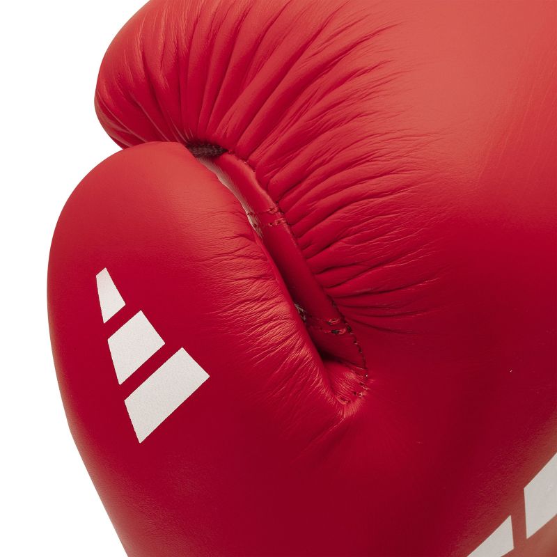 Adidas WORLD BOXING Tournament Boxing Gloves To be categorized Your Sports Performance