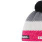 Eisbar Star Pompon Mu Ska Cap E33140-142 Clothing/Lifestyle/Fubu Your Sports Performance