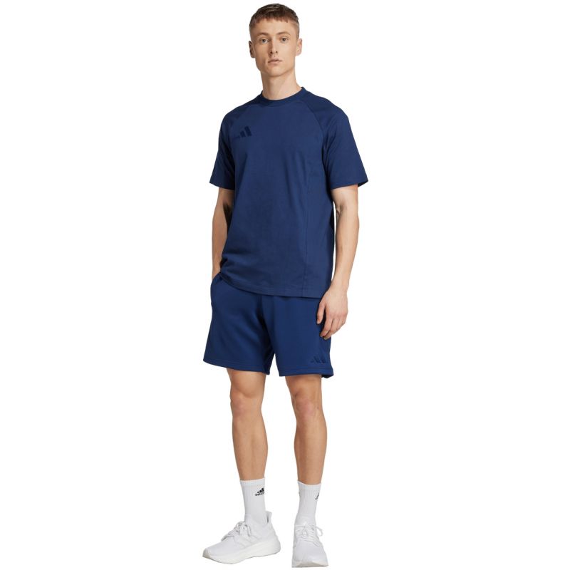 Shorts adidas Tiro 25 Travel M JY5944 Clothing/Football Adidas
