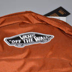 VANS Realm Backpack Ginger Bread 22 L - VN0A3UI6CKN1 Akcesoria i sprzęt koszykarski/Torby i plecaki Your Sports Performance