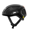POC Ventral Air MIPS Black and Orange Bike Helmet