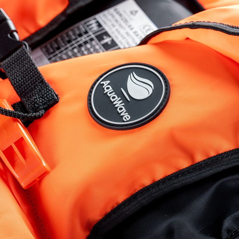 JUNIOR LIFE VEST 100N JUNIOR LIFE VEST In preparation Your Sports Performance