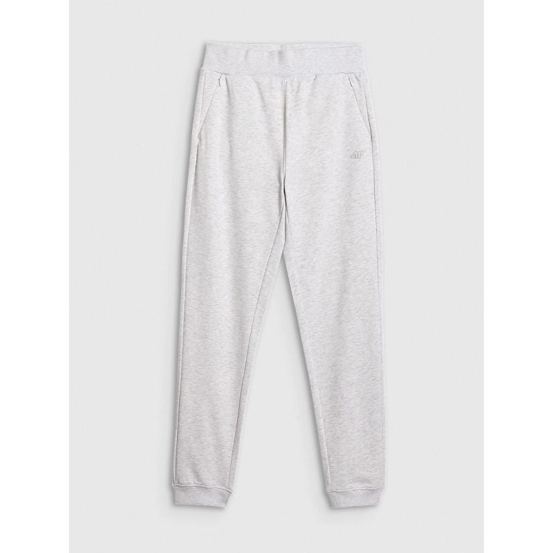 Women's jogger sweatpants 4F 4FRMM00TTROF1843-27M 4f