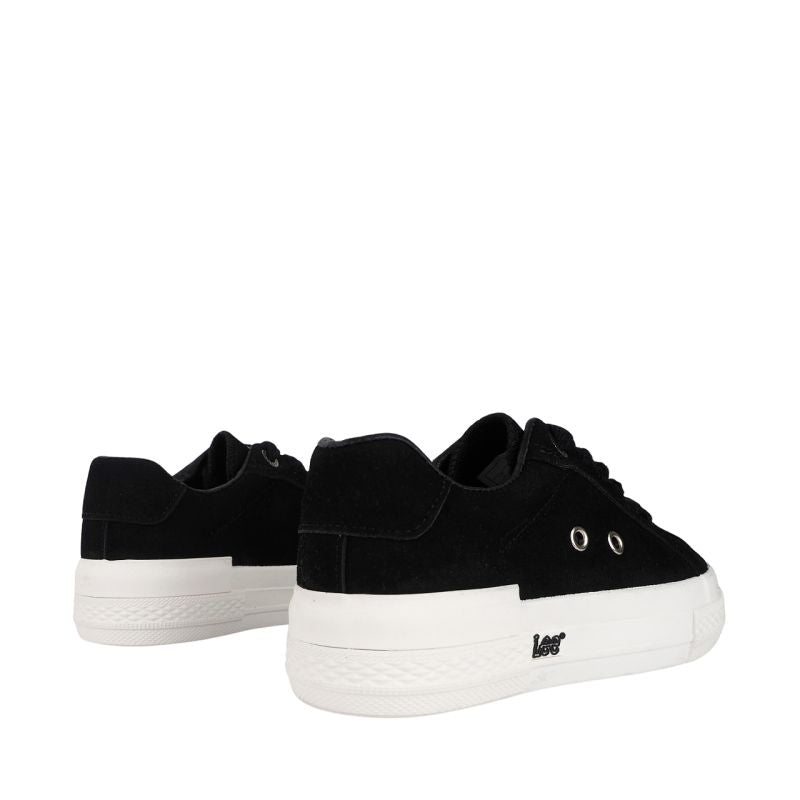 Lee Bowa Women's Shoes Black 50261005 25Y