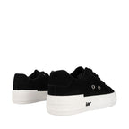 Lee Bowa Women's Shoes Black 50261005 25Y