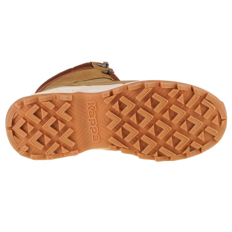 Kappa Tiber M 243201-4143 shoes Footwear/Outdoor/Kappa Kappa