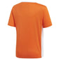 T-shirt adidas Entrada 18 JSY Y Jr CF1043 Clothing/Football Adidas