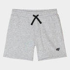 Boys' sweatpants 4F Junior *Kategoria tymczasowa Your Sports Performance