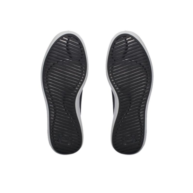 Sports shoes Under Armor Charged 24/7 Mid EXP - 1299762-001 Obuwie/Buty sportowe/Under Armour Your Sports Performance