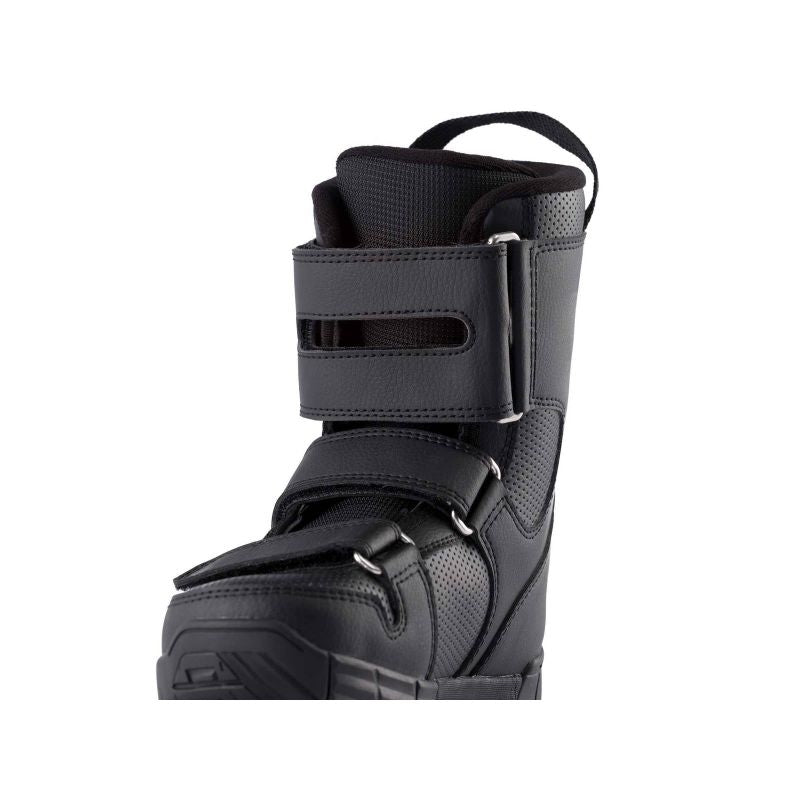 ROSSIGNOL CRUMB snowboard boots for kids Rossignol