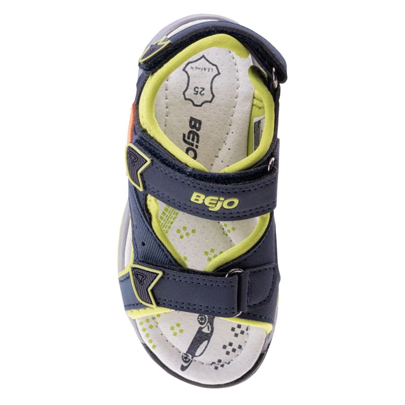 Bejo Betil Kids Jr sandals 92800401125
