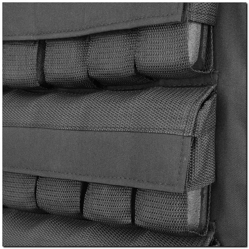 30kg Cordura HMS KTO30 Weighted Training Vest In preparation Your Sports Performance
