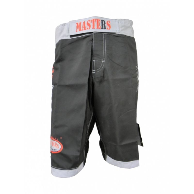 MMA MASTERS Shorts - SMMA-5000 In preparation Your Sports Performance