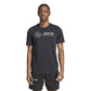 Adidas Mercedes Dna Gftee T-shirt M JV5434 adidas