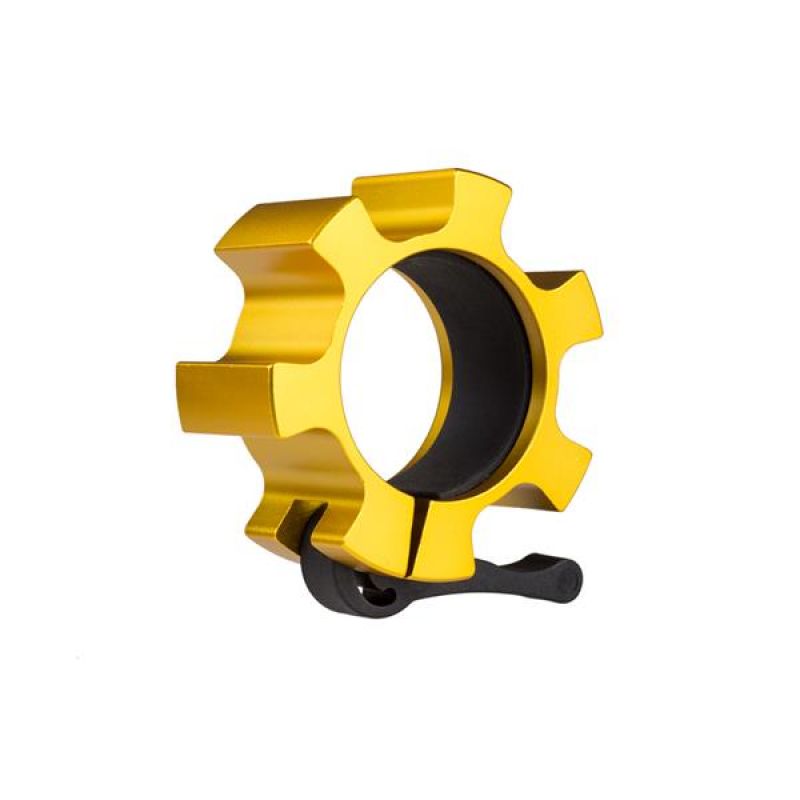 Lock Jaw HMS ZG1500 clamps (2 pcs) Accessories/Training equipment Your Sports Performance