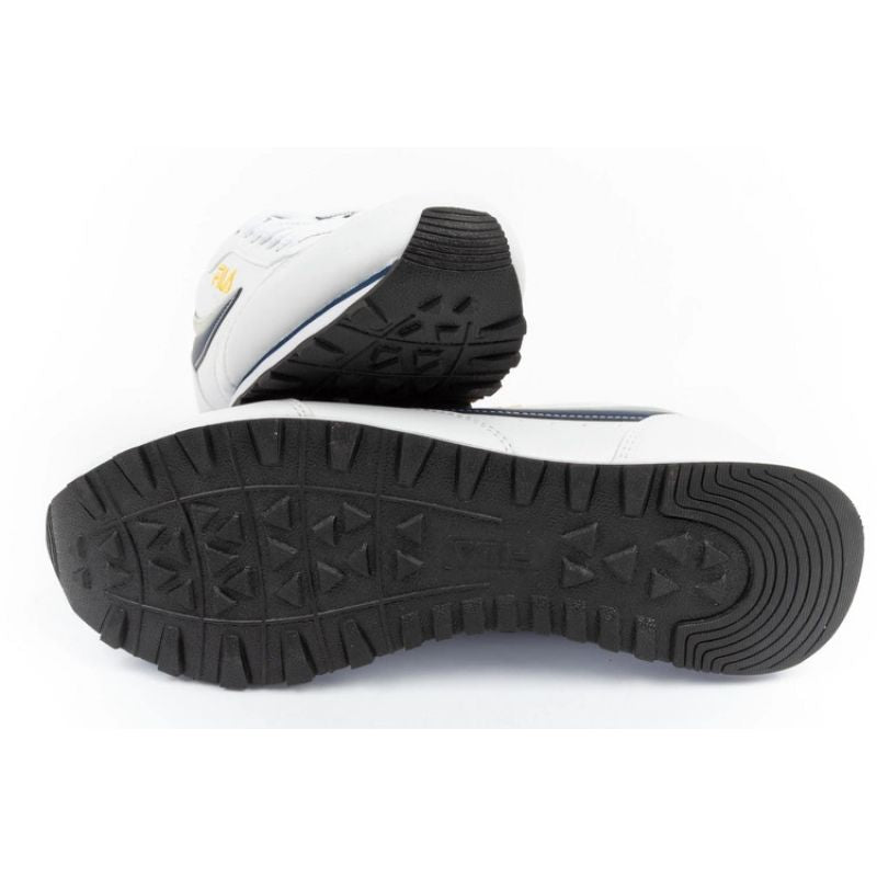 Fila Orbit W shoes FFT0014.13044 Footwear/Lifestyle/Fila Your Sports Performance