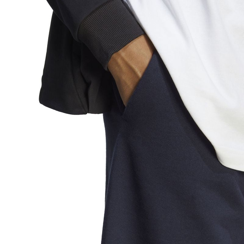 Adidas Essentials Big Logo French Terry M IC9402 shorts Clothing/Lifestyle/Trousers, shorts Adidas