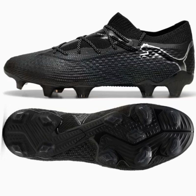 Puma Future 7 Ultimate Low FG/AG M 107919-02 football shoes Footwear/Football Puma