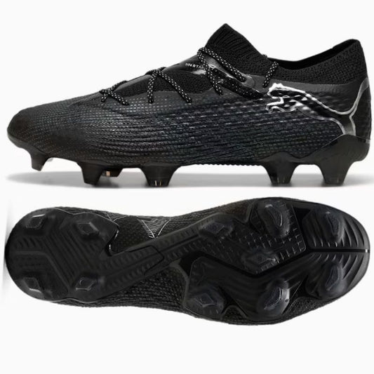 Puma Future 7 Ultimate Low FG/AG M 107919-02 football shoes Footwear/Football Puma