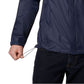 Columbia Watertight II Rain Jacket M 1533898464 Clothing/Outdoor/Columbia Your Sports Performance