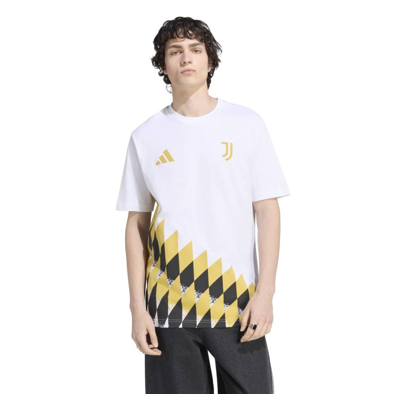 adidas Juventus Turin Stadium KG2313 T-shirt