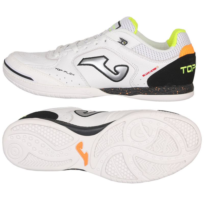 Joma Top Flex 2342 IN M TOPS2342IN football boots Footwear/Football Joma