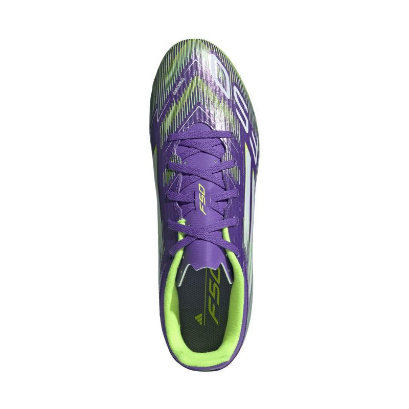 Adidas F50 Club FG/MG W JI0043 football boots Footwear/Football/SR/FG Adidas