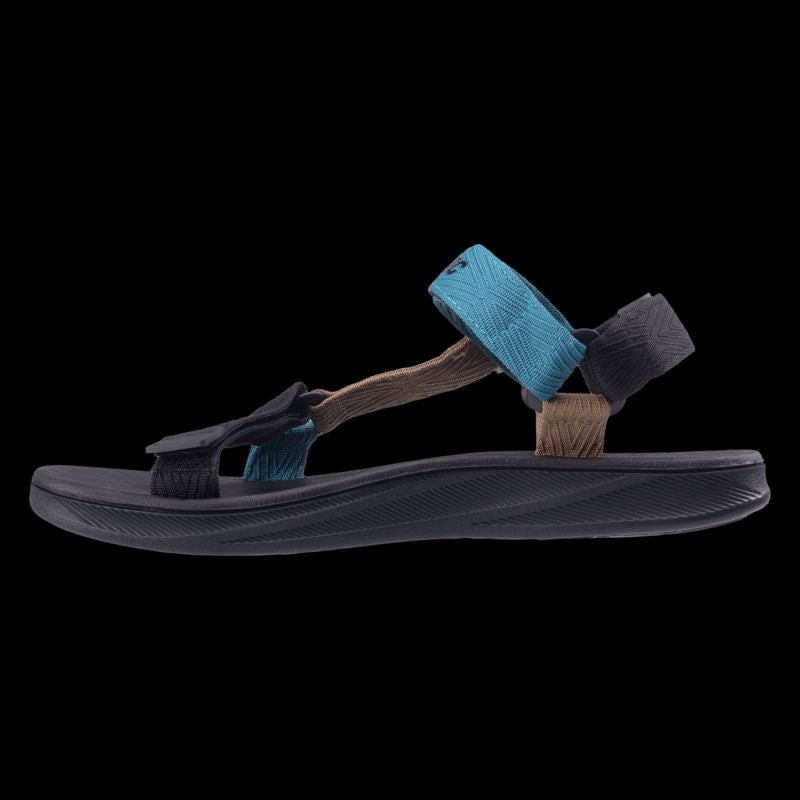 Men's LUNKON Sandals To be categorized Your Sports Performance