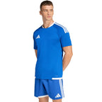 Men's adidas Tiro 26 Competition Match Jersey blue and white KA6172 To be categorized Your Sports Performance