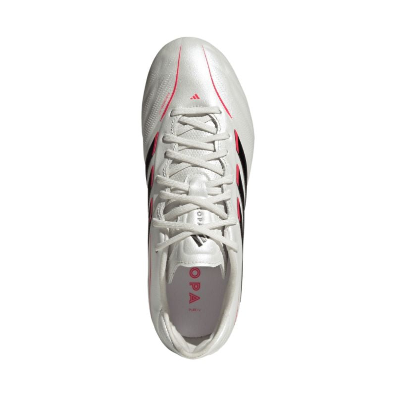 adidas Copa Pure IV Elite FG JR4406 Kids' Soccer Shoes To be categorized Your Sports Performance